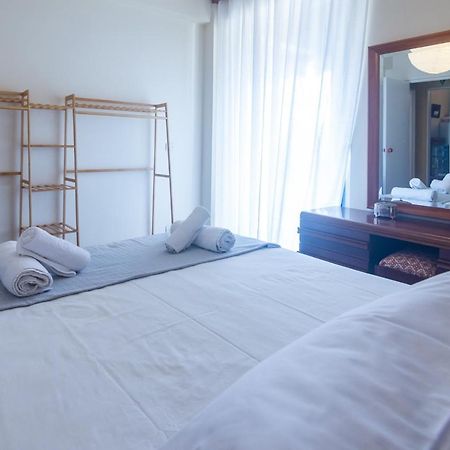 Stella'S Apartment,Kanoni Analipsis  Bagian luar foto
